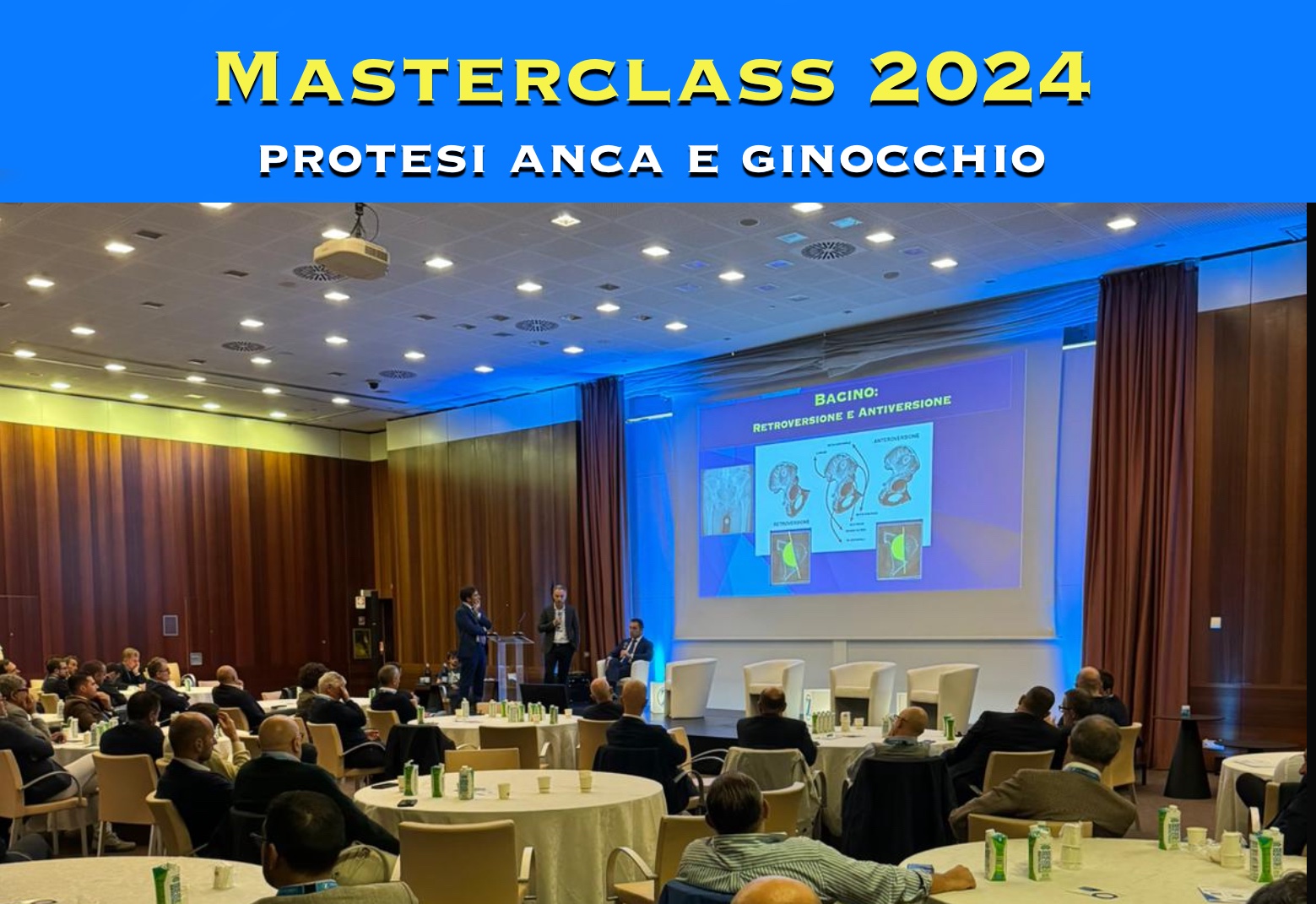 Masterclass 2024